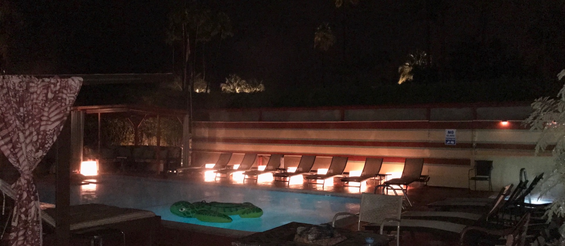 Our Stay At Tortuga Del Sol Gay Men S Resort In Palm Springs Clothing Optional Resorts