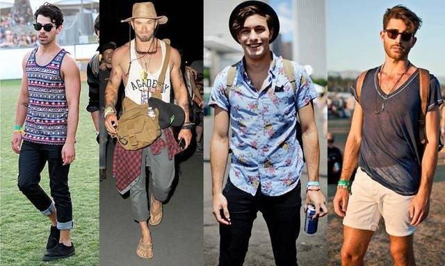 Gay Coachella: An Ultimate Guide to 2017 | Music Festival Tips | The ...