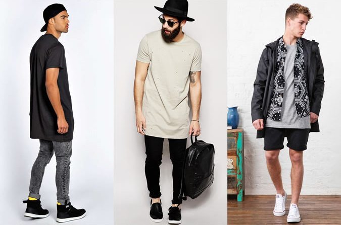 stylish gay men fashion