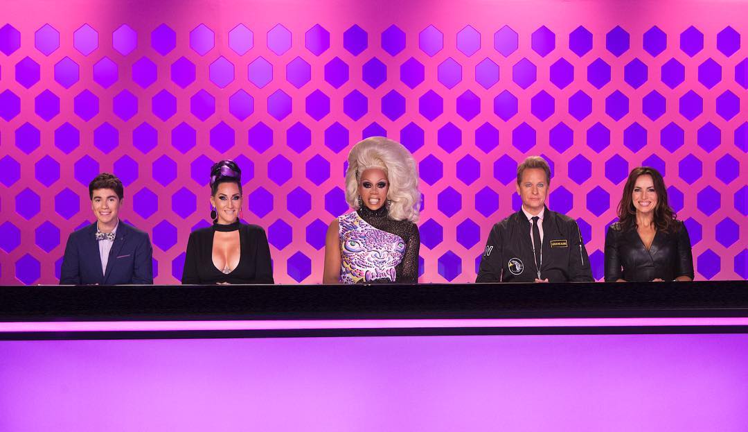 These elimination is still hurts tbh : r/rupaulsdragrace