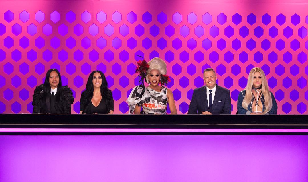 RuPaul’s Drag Race Season 9, Ep 10 Recap