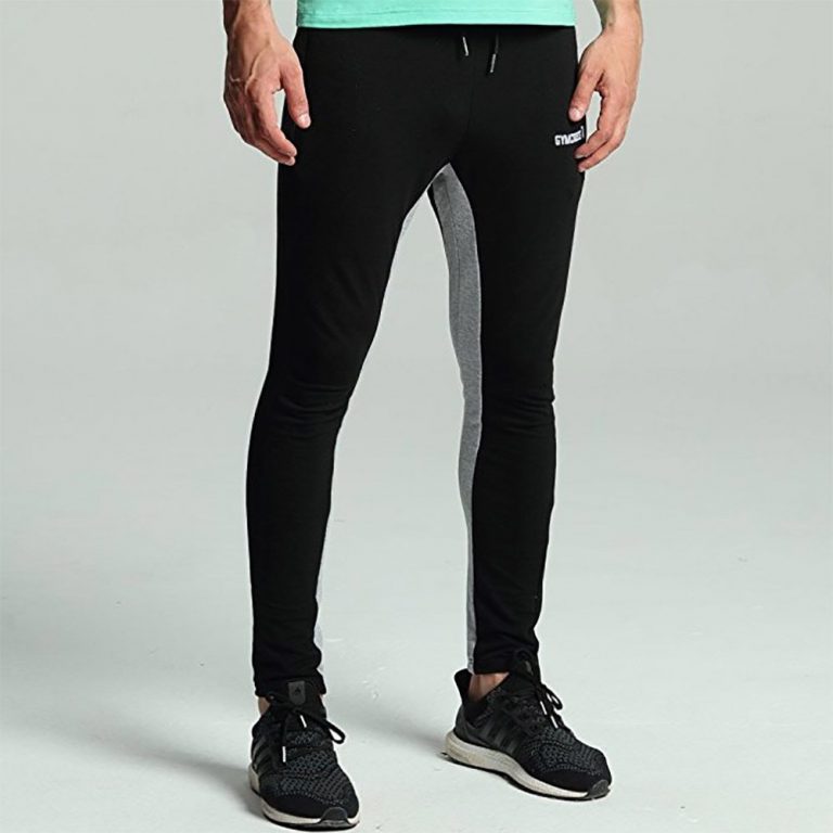 best men's workout joggers