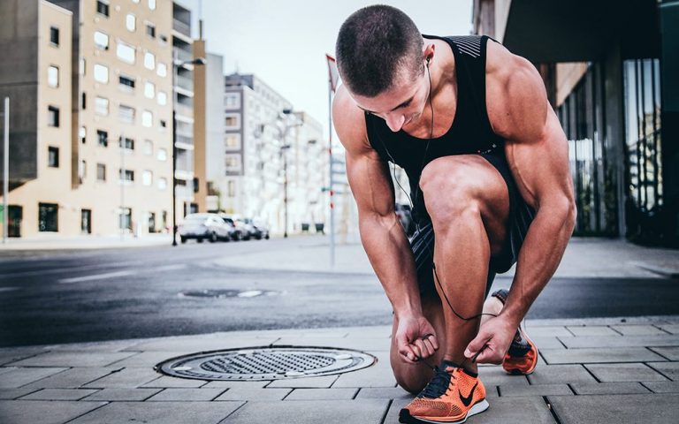 Best Gym Workout Shoes for Men