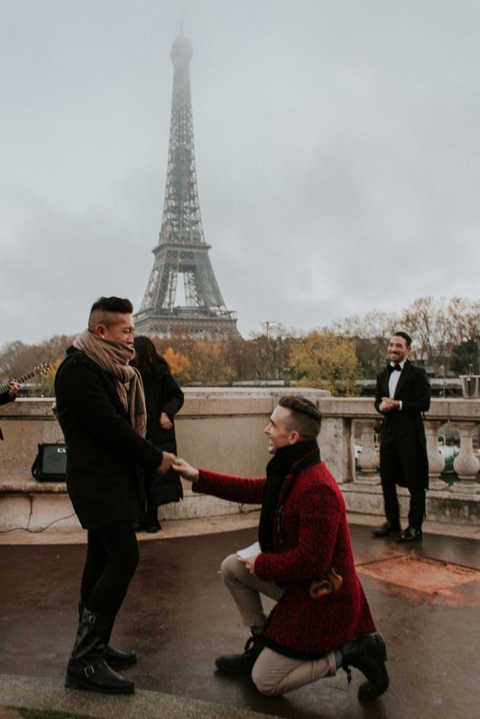 Gay Marriage Proposal Ideas Tips And Our Experience